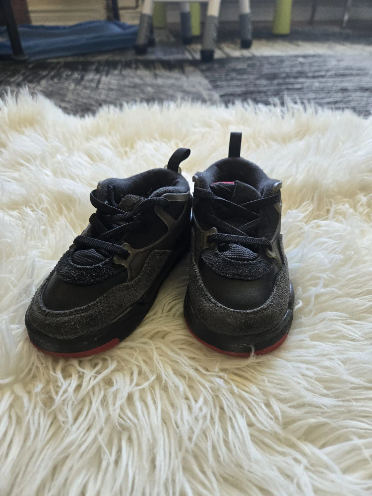 Kids' Winter Boots and Sneakers Bundle - photo 5