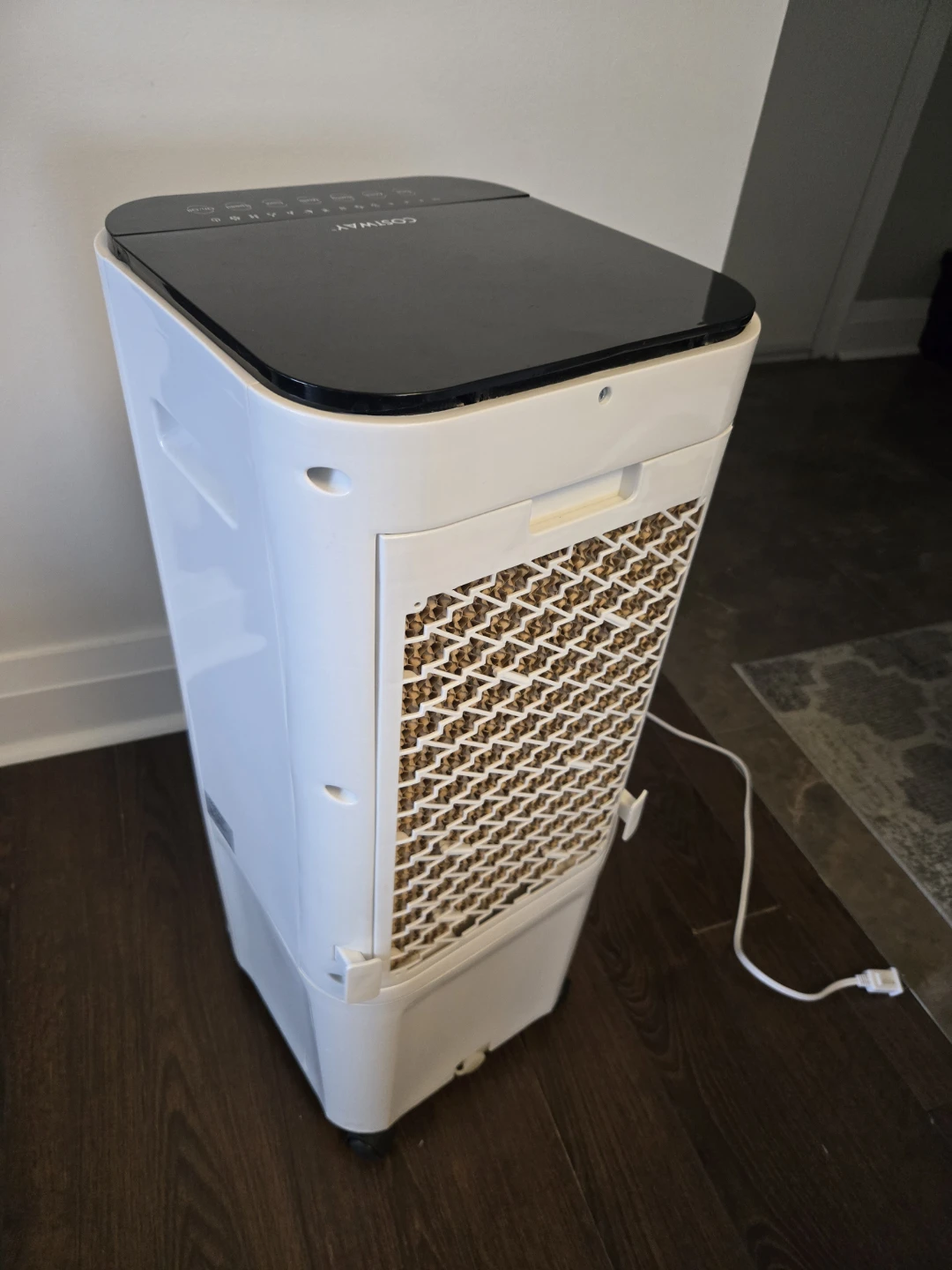 COSTWAY 4-in-1 Air Cooler - photo 3