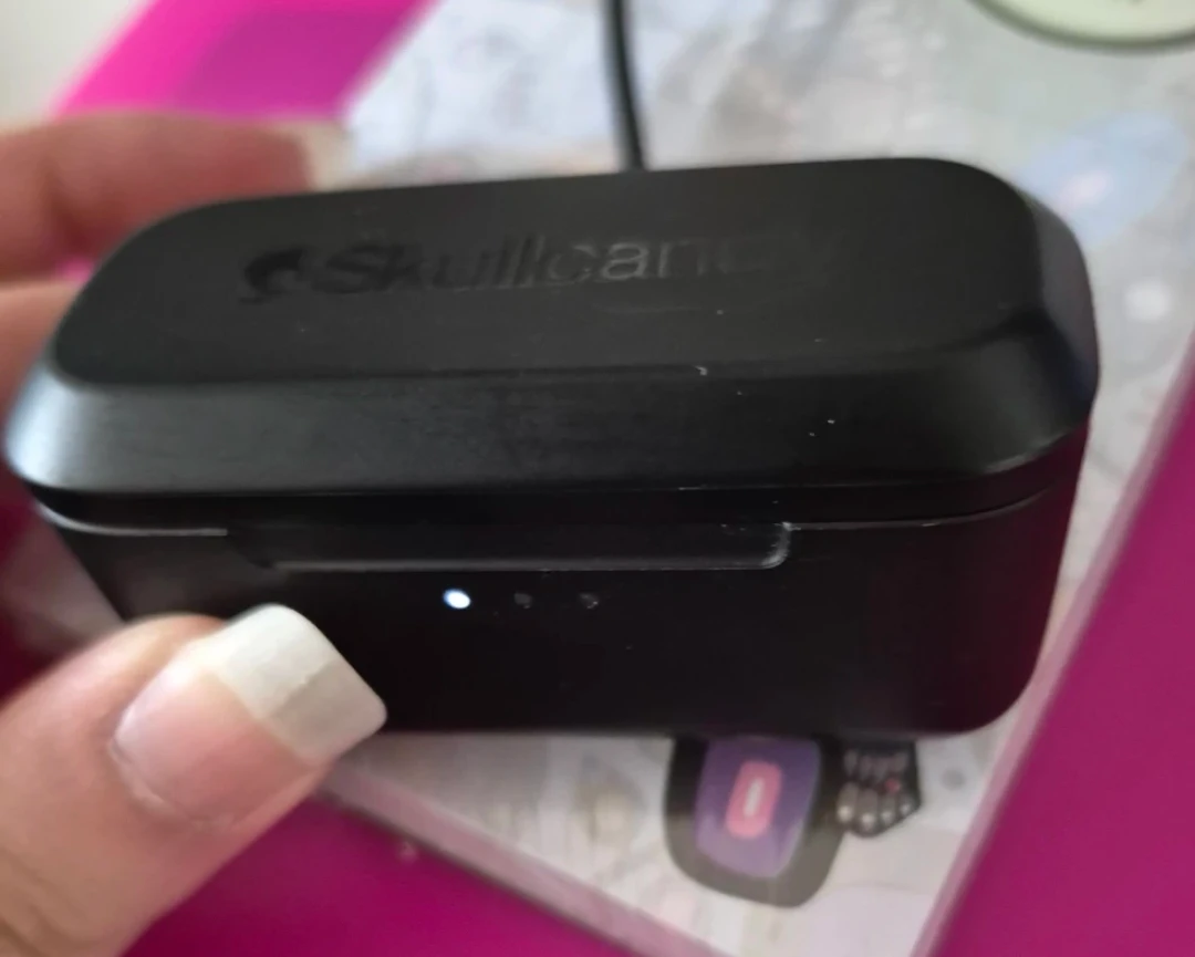 Skullcandy True Wireless Earbuds