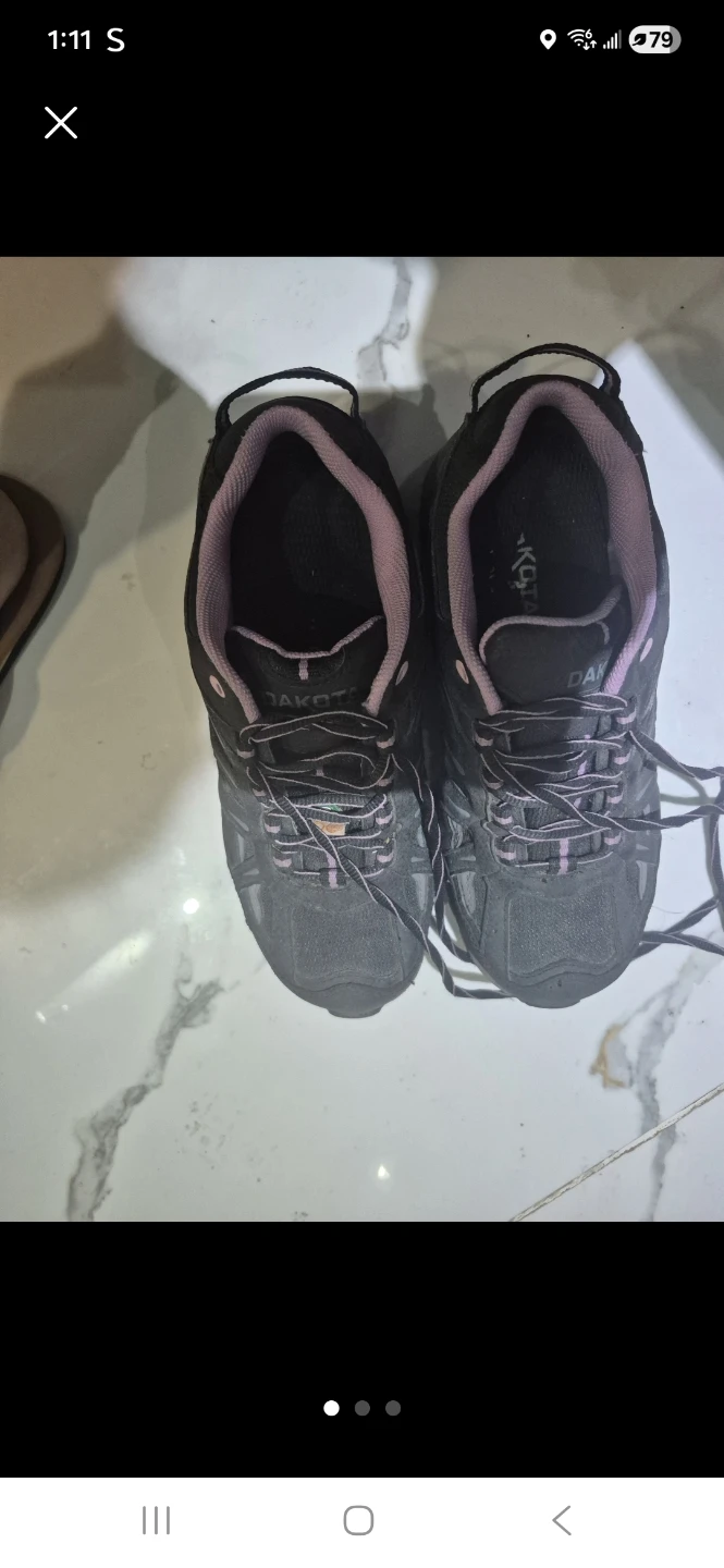Safety shoe - photo 3