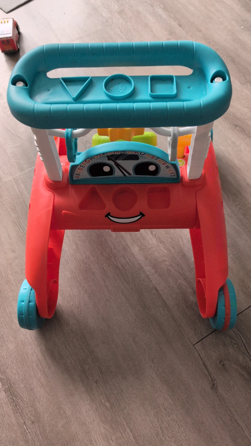 Fisher-Price Walker