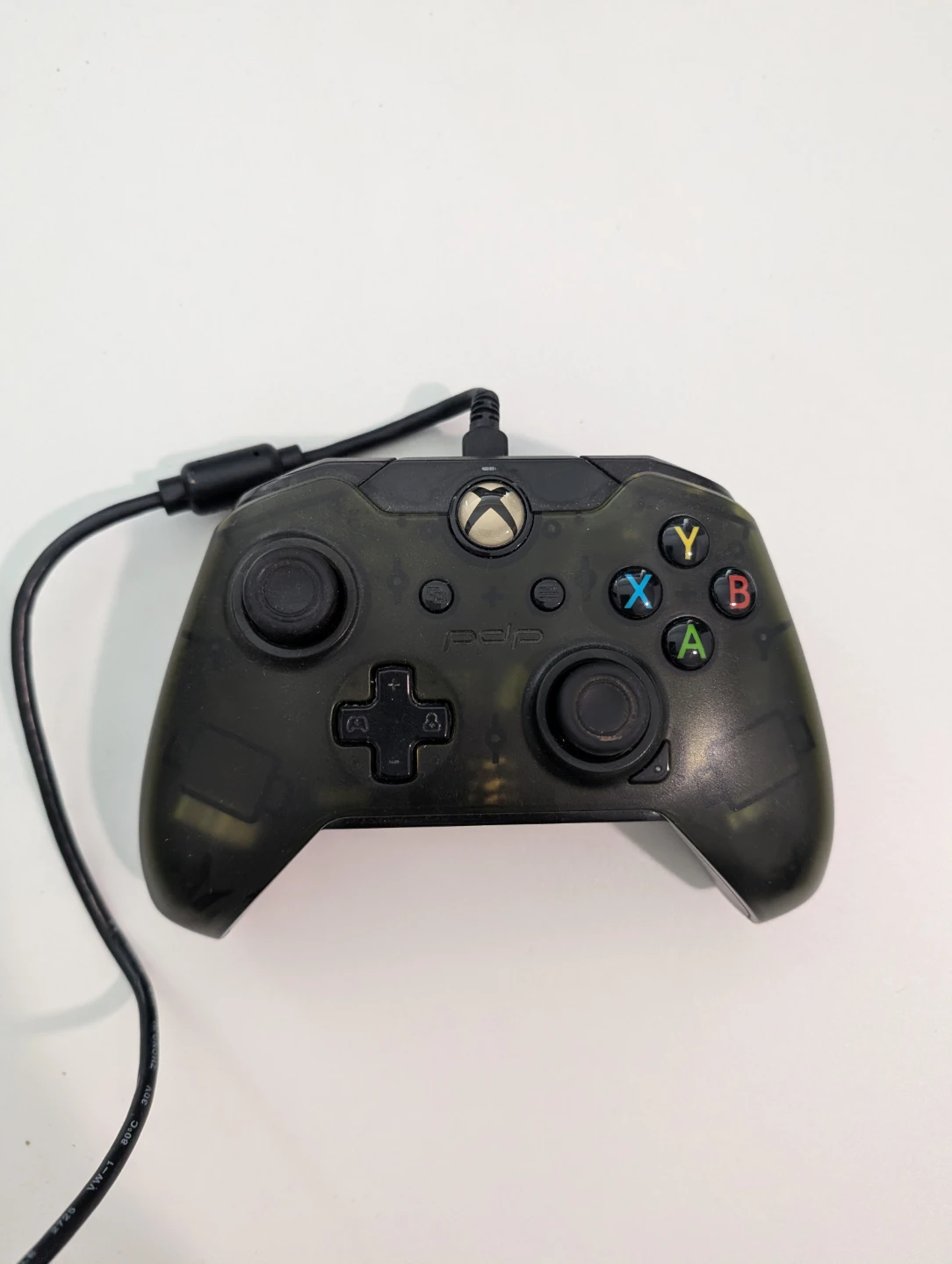 Xbox One S Console - photo 3