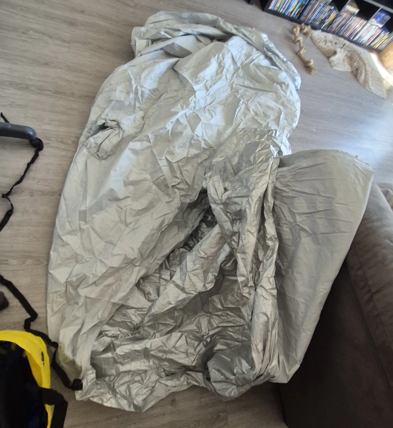 Kayma Car/SUV Cover (Quick Sale) - photo 2