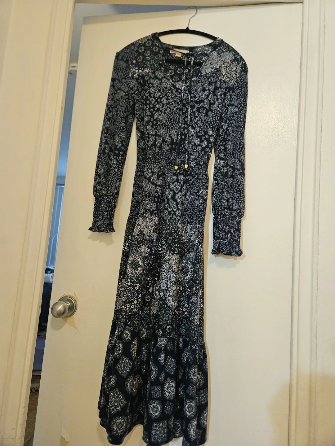 Michael Kors Maxi Dress Size S