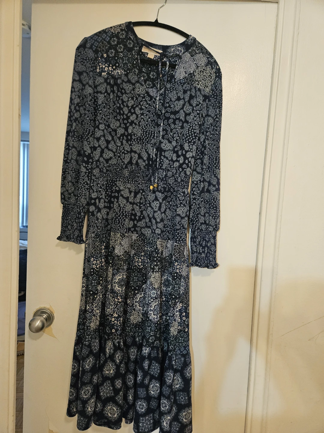Michael Kors Maxi Dress Size S - photo 5