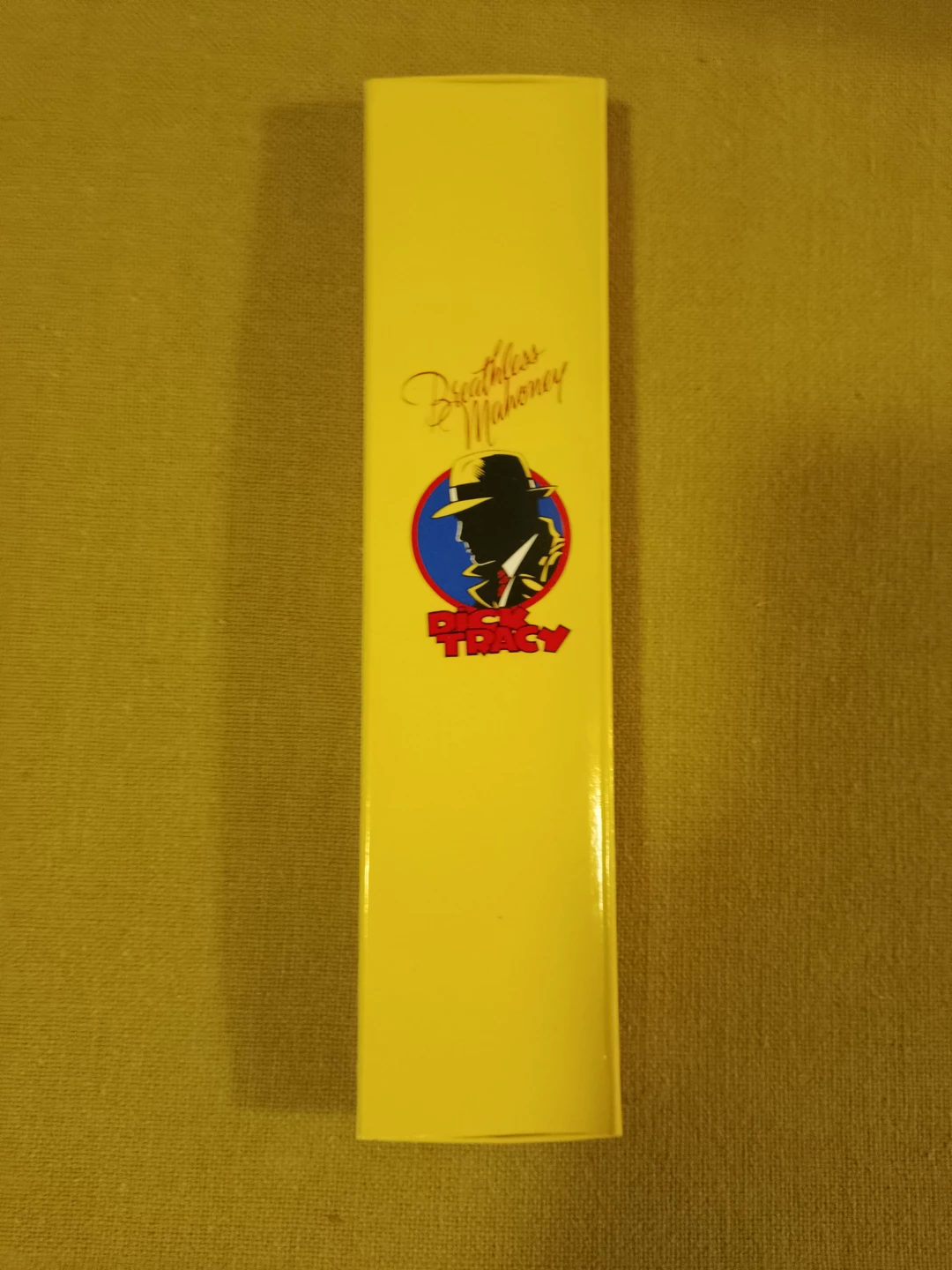 ⌚ 🆕 Madonna / Dick Tracy "Breathless Mahoney" Watch ⌚ - photo 4