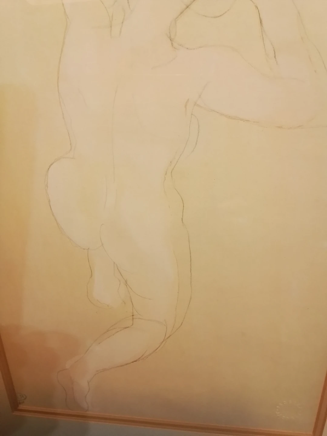Vintage Auguste Rodin (Musée Rodin) Facsimile - photo 5
