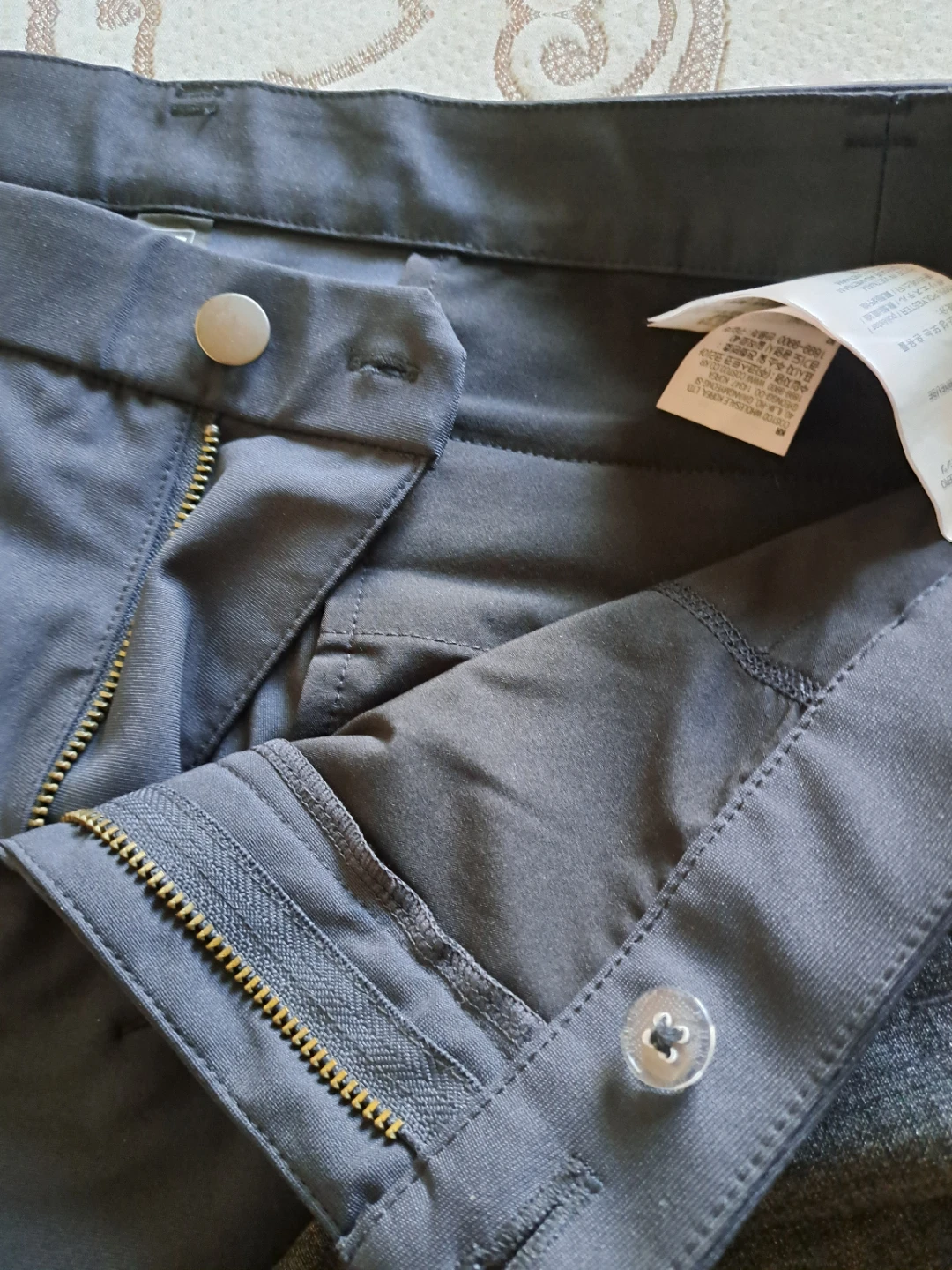 Two Pairs of Dress Pants - photo 2