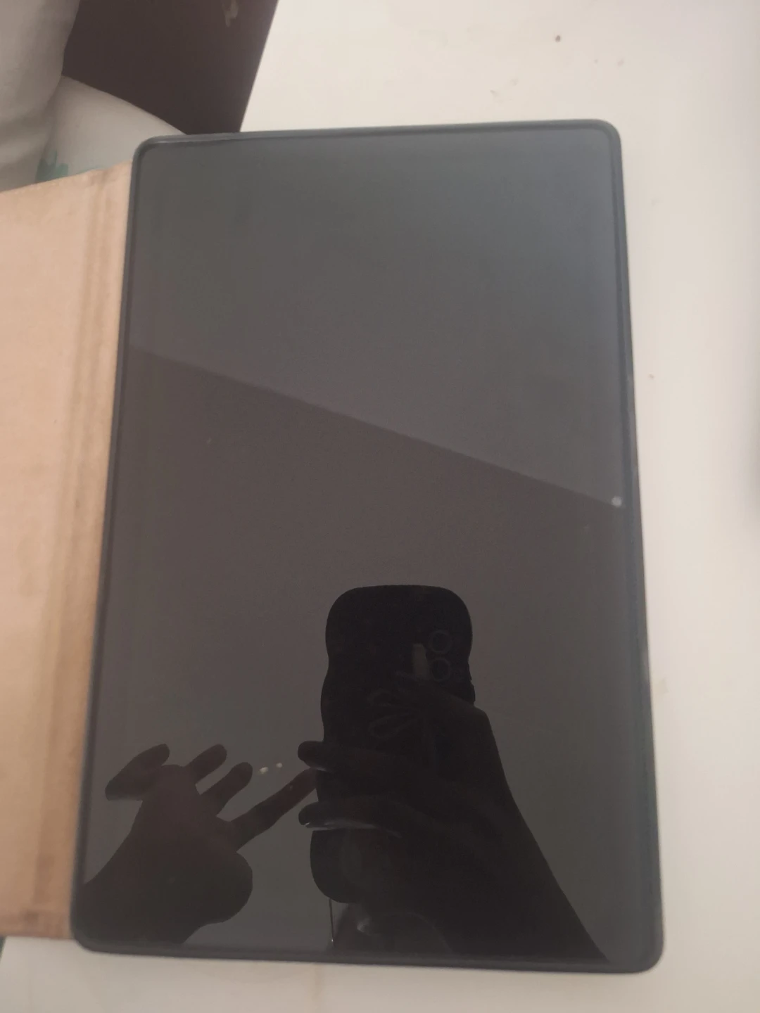 Samsung tablet A07 - photo 2