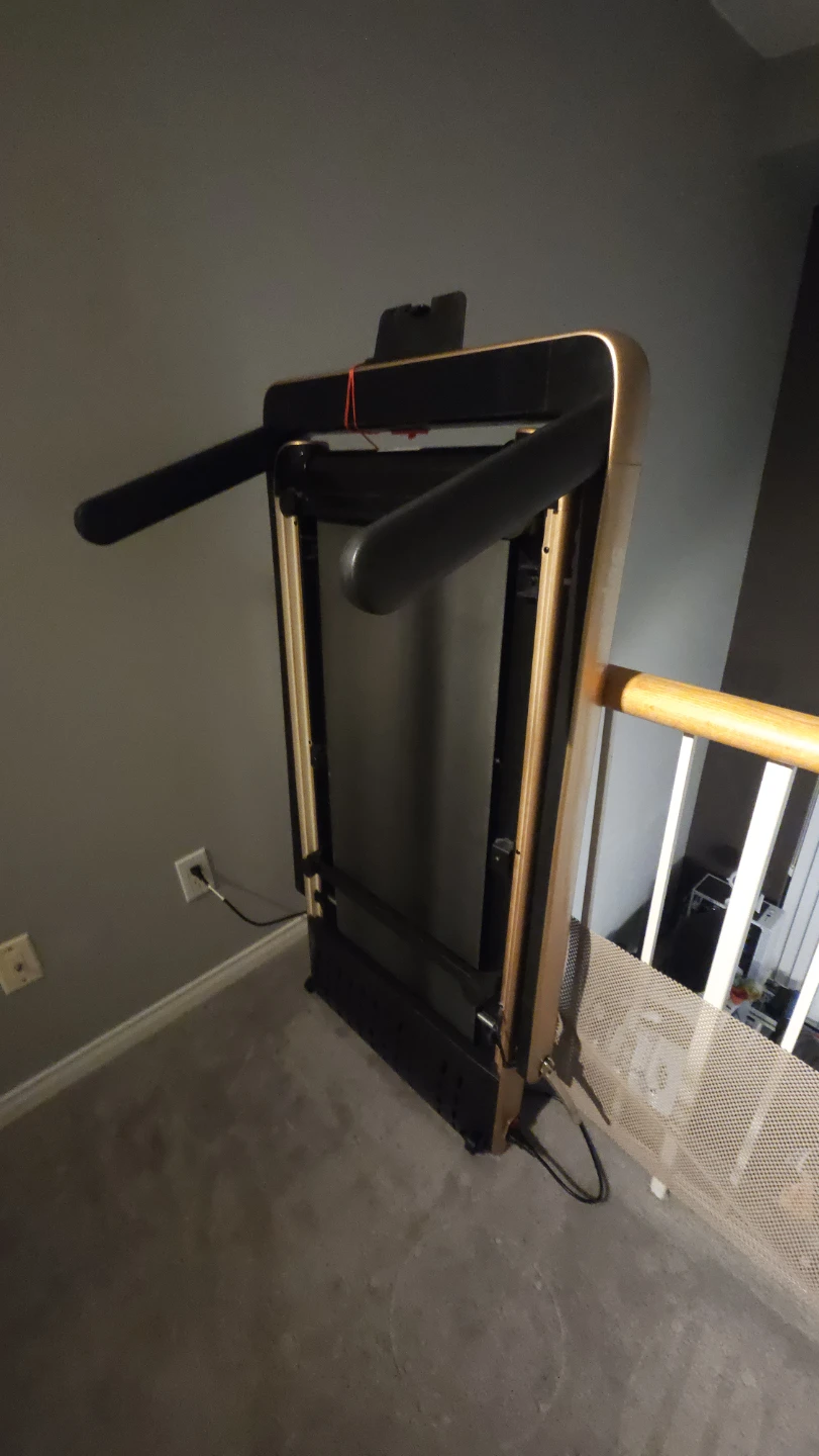 SuperFit Treadmill - photo 3