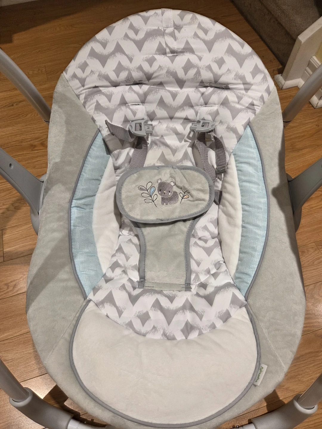 Ingenuity Baby Swing - photo 4