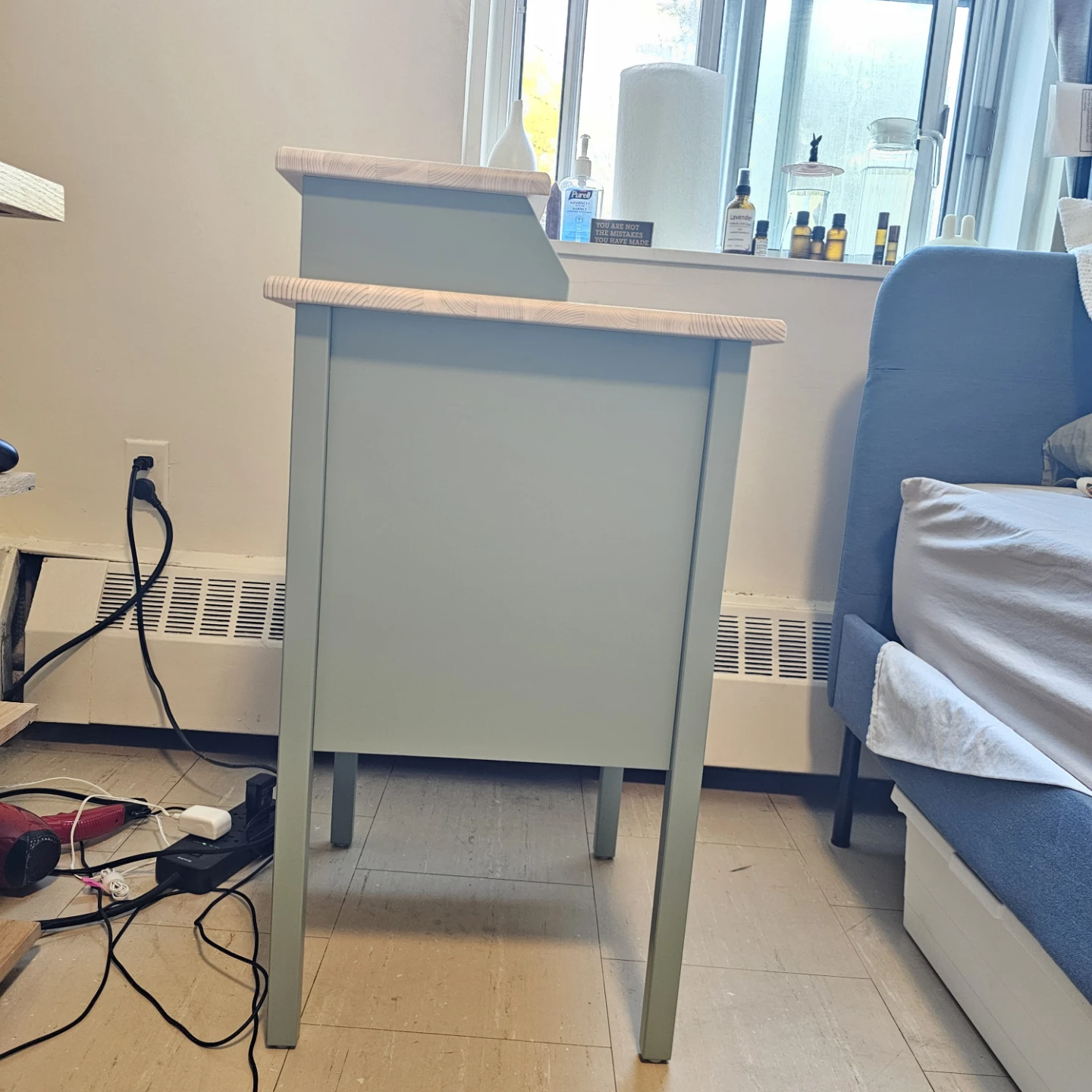 Ikea Nightstand - photo 5