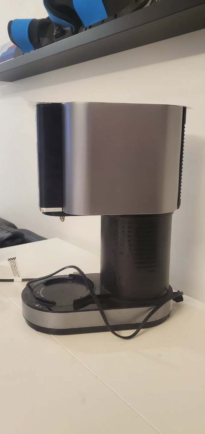 Ninja Creami Ice Cream Maker(no blade or holster)