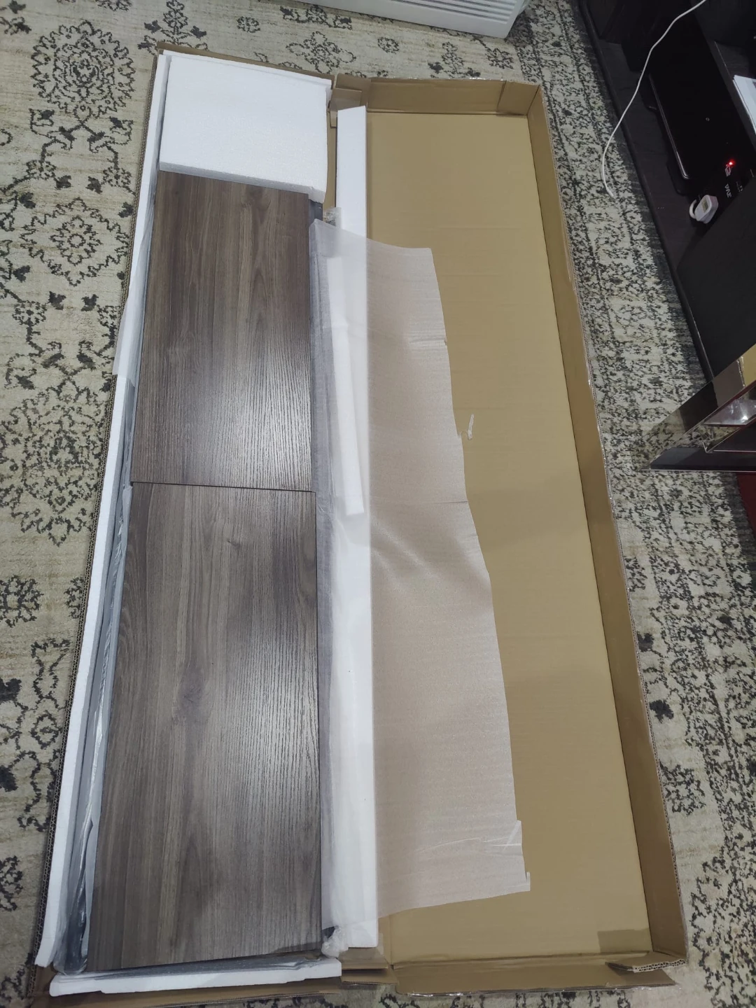 Bookshelf ( MOVING OUT SALE) - photo 5