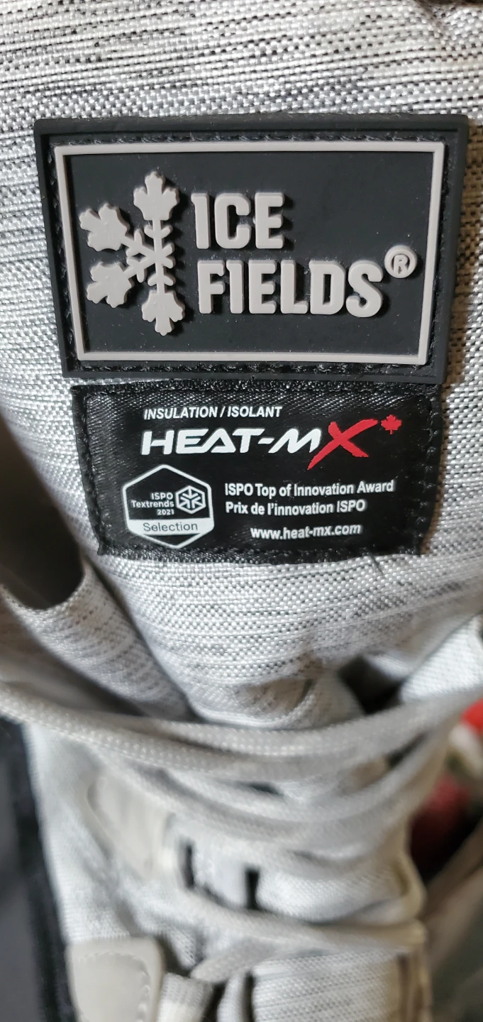Ice Fields Women's Winter Boots - photo 4