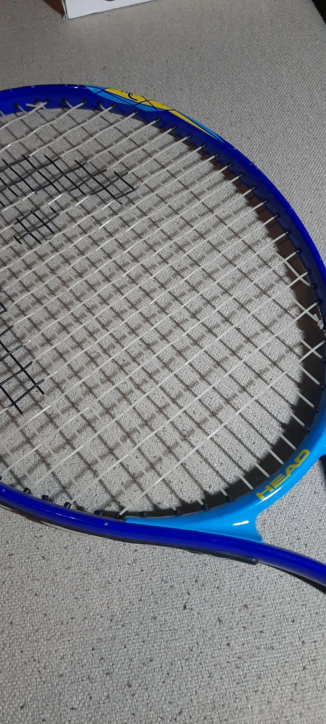 HEAD Tennis Racquet - photo 2