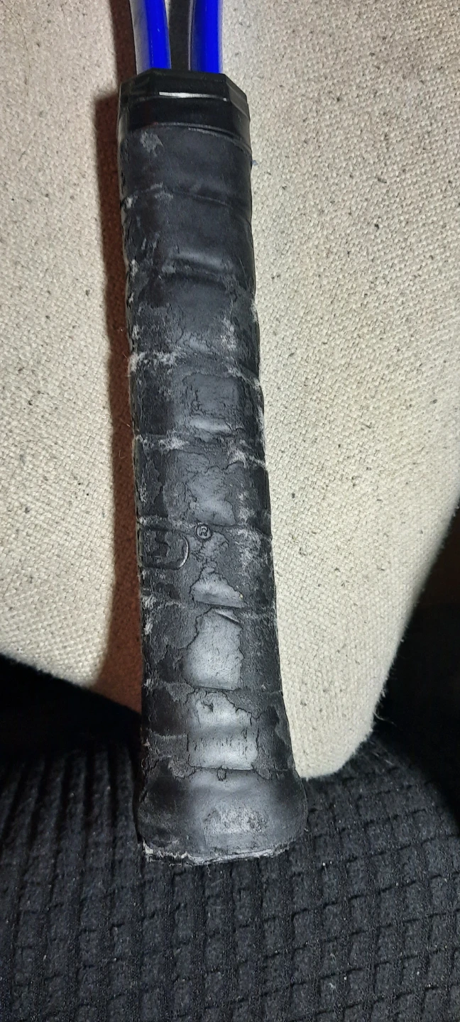 HEAD Tennis Racquet - photo 3
