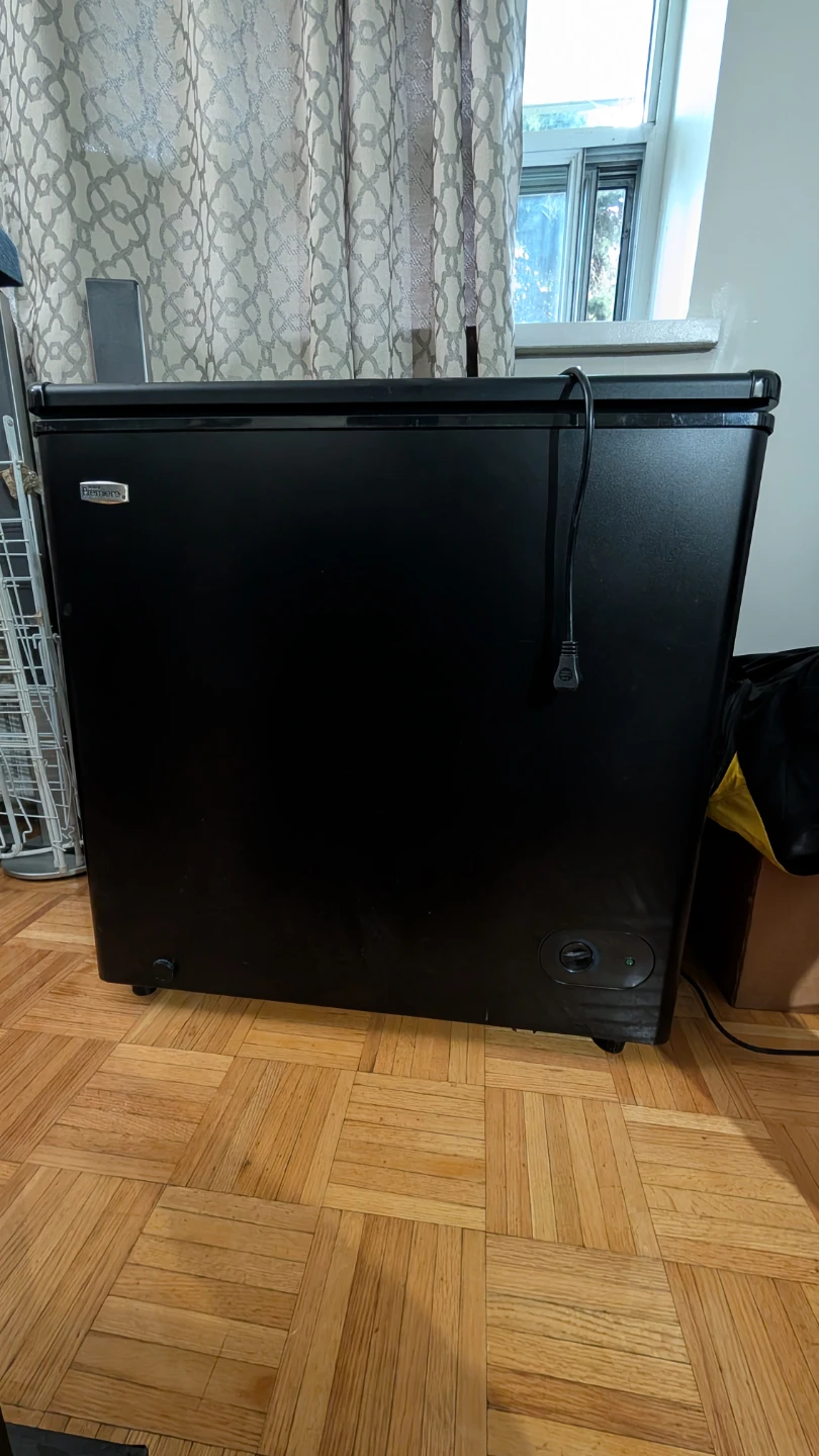 Danby Chest Freezer