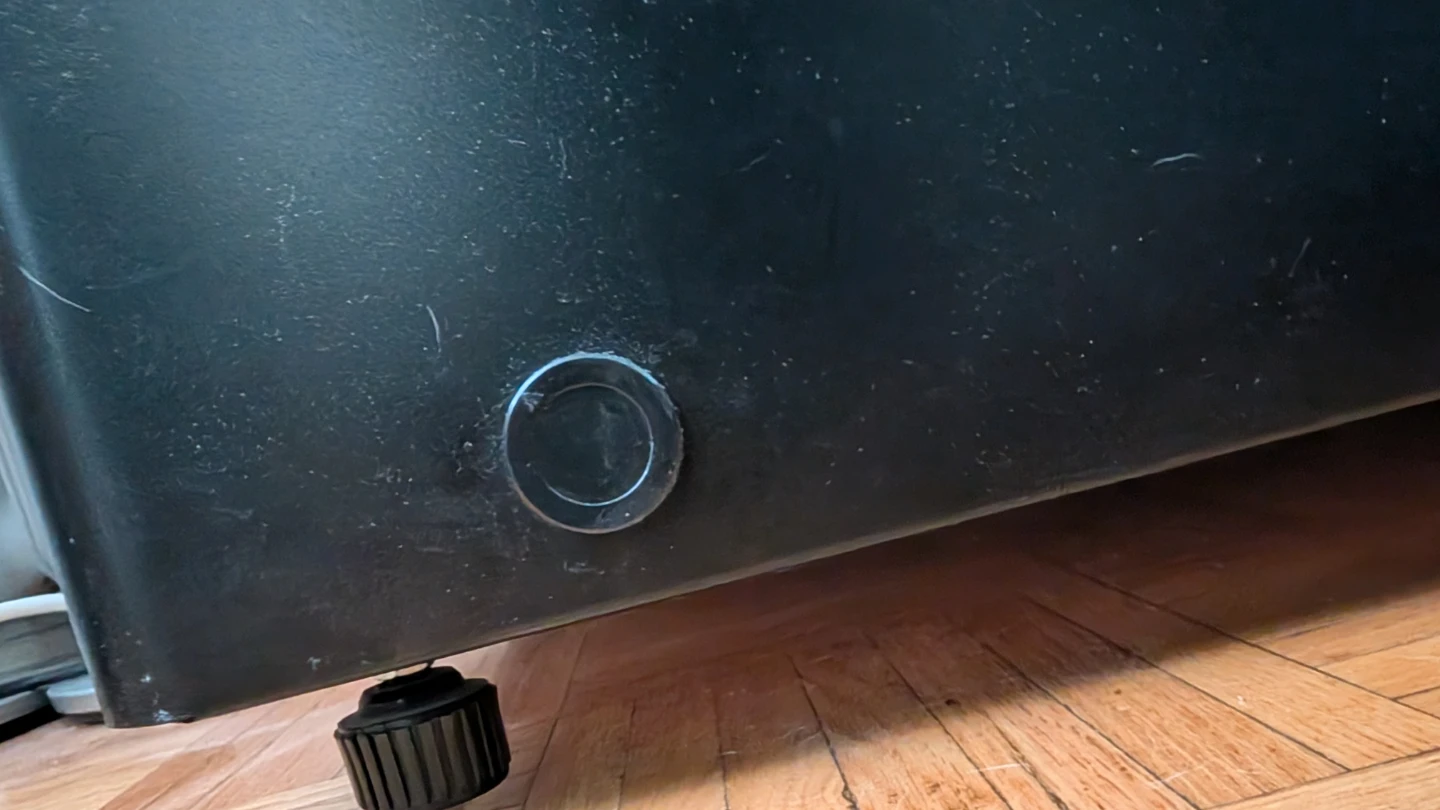 Danby Chest Freezer - photo 5