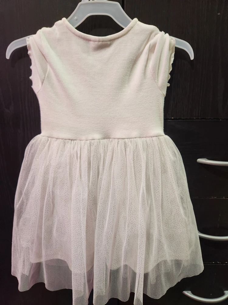 ROCOCO Baby Dress - Size 3-4 - photo 2