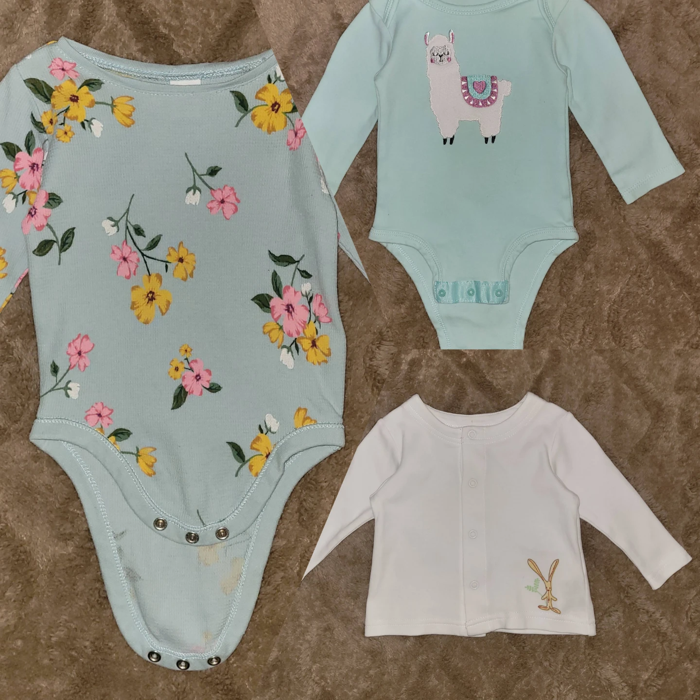 20pc | 3m | Clothing Bundle #7 - photo 4
