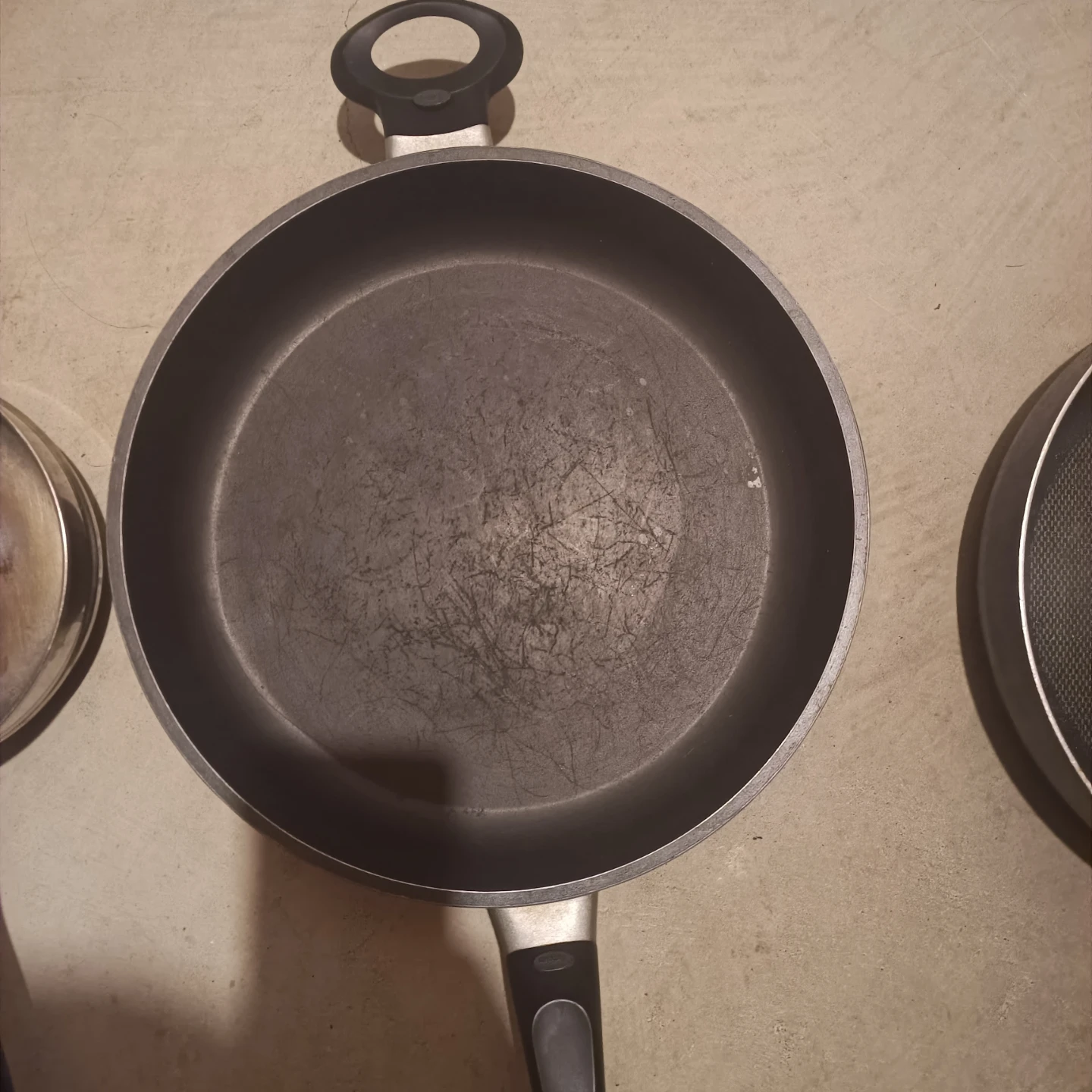 Fry Pan and Pot Set - photo 4
