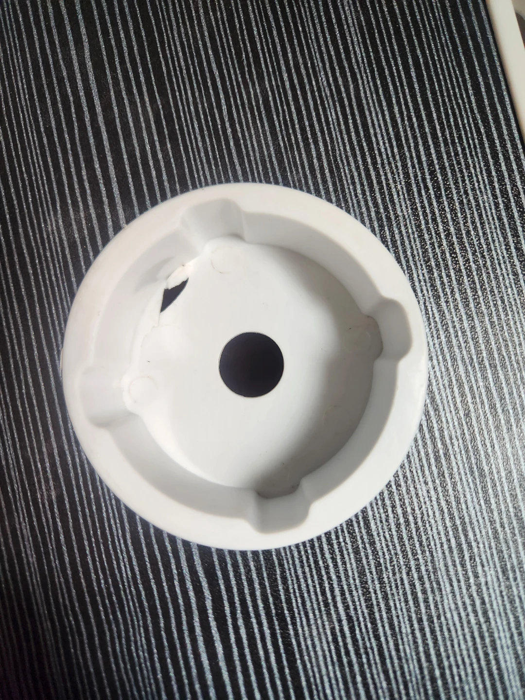 Adjustable Laptop Bed Table with LED Light and Cup Holder - photo 2