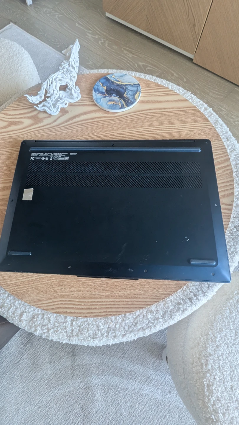Lenovo IdeaPad 16" Touchscreen - photo 3