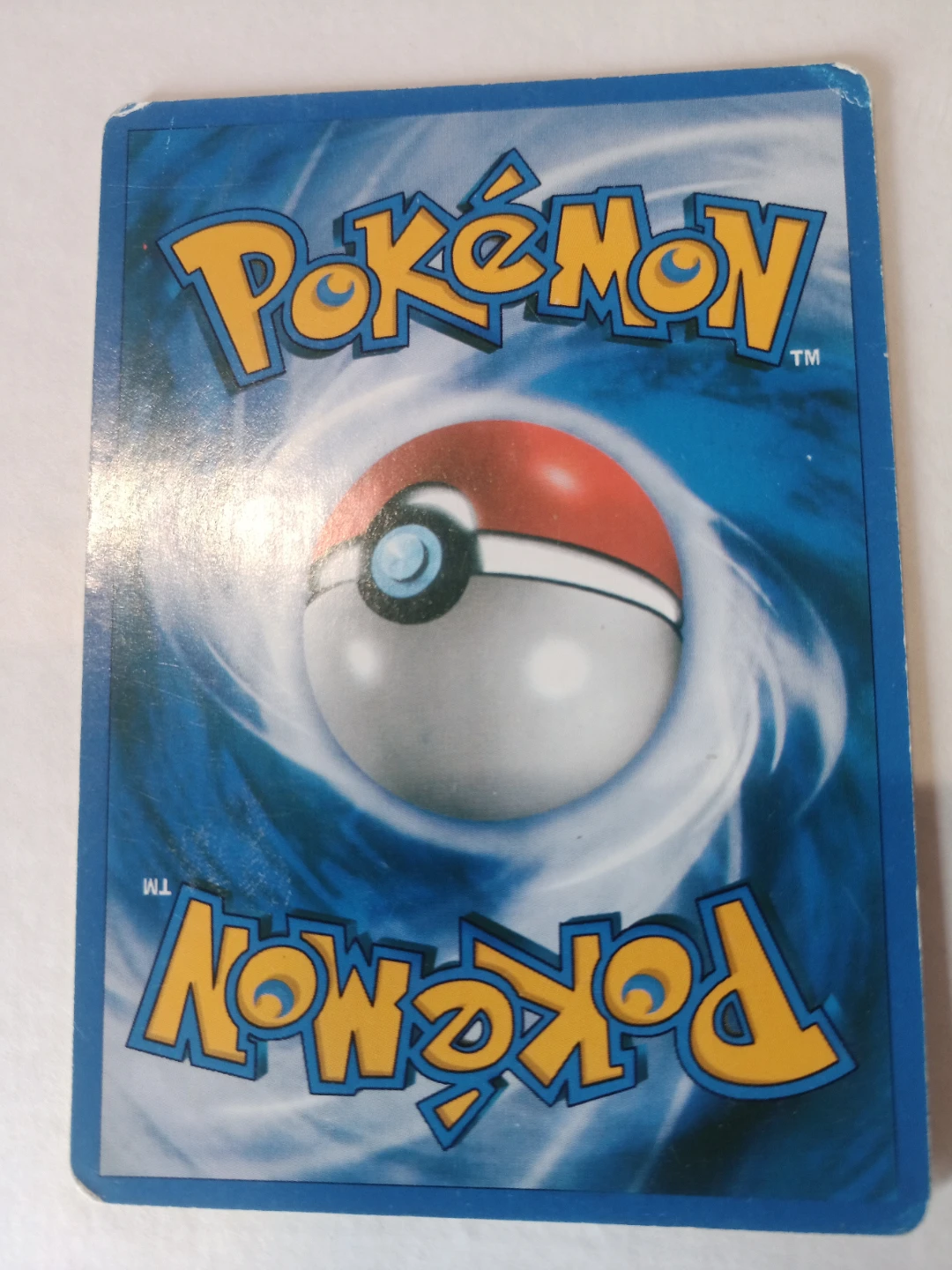 Pokemon Rotom LV.37 Trading Card - photo 2