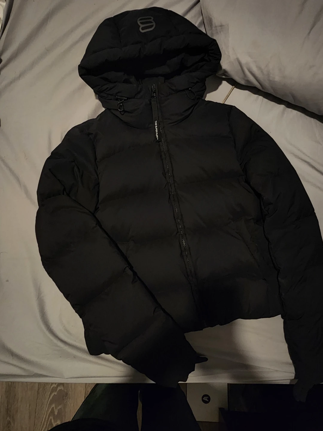 ARITZIA The Super Puff Jacket XS