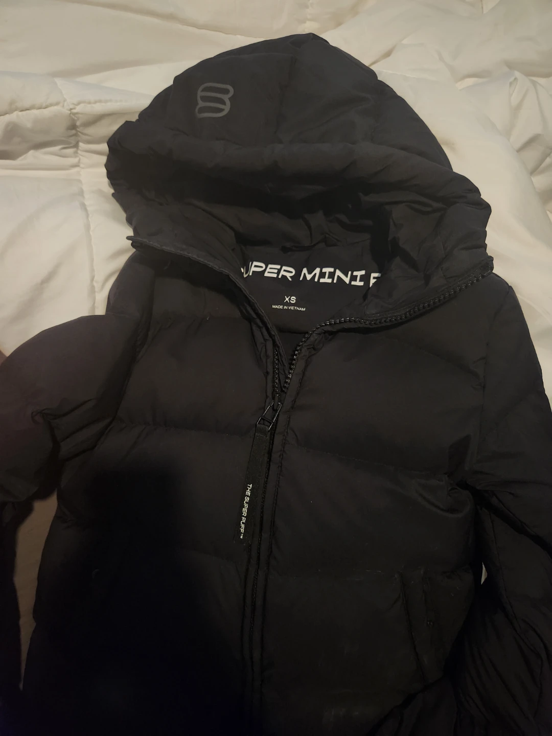 ARITZIA The Super Puff Jacket XS - photo 3
