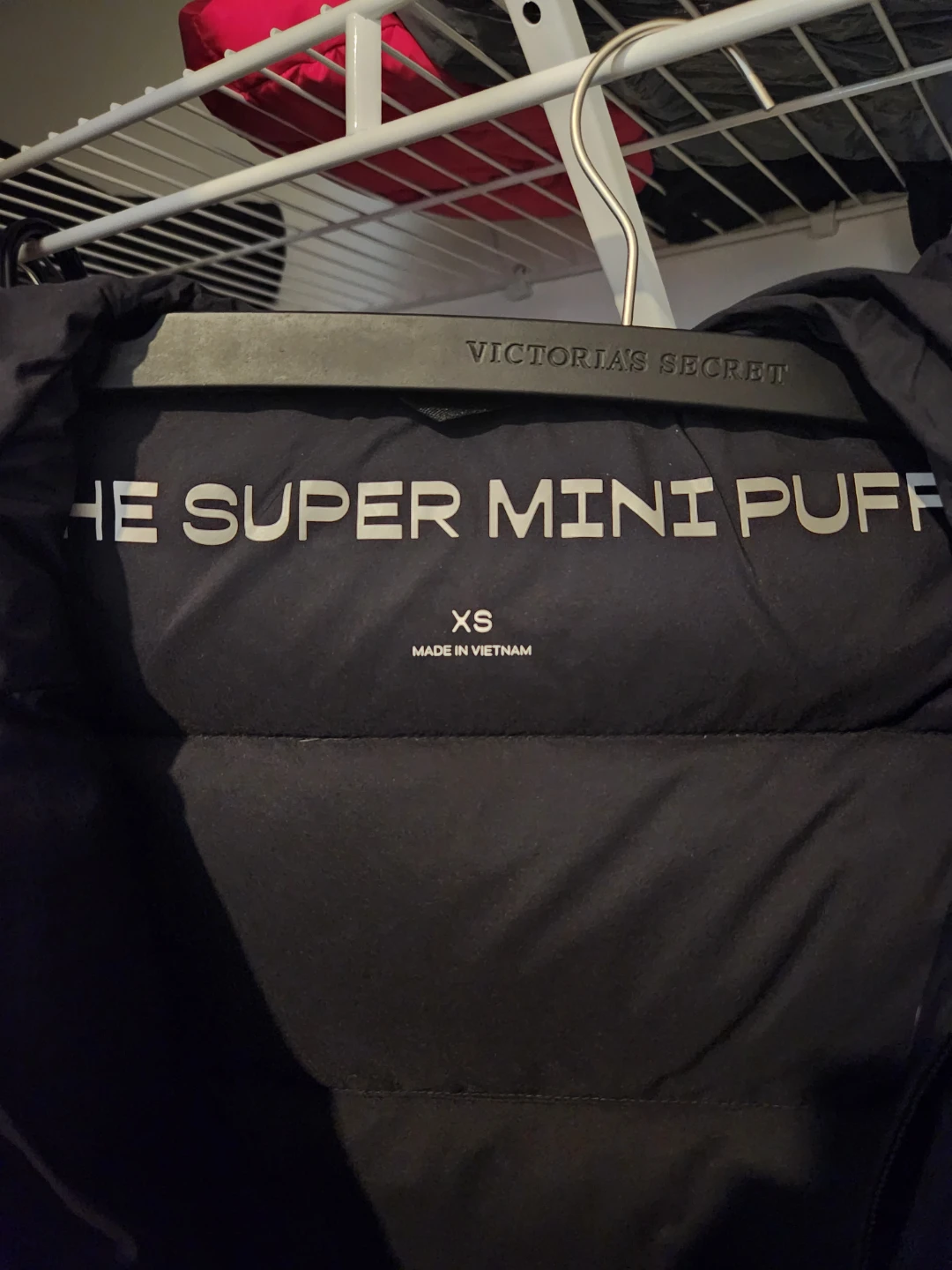 ARITZIA The Super Puff Jacket XS - photo 4