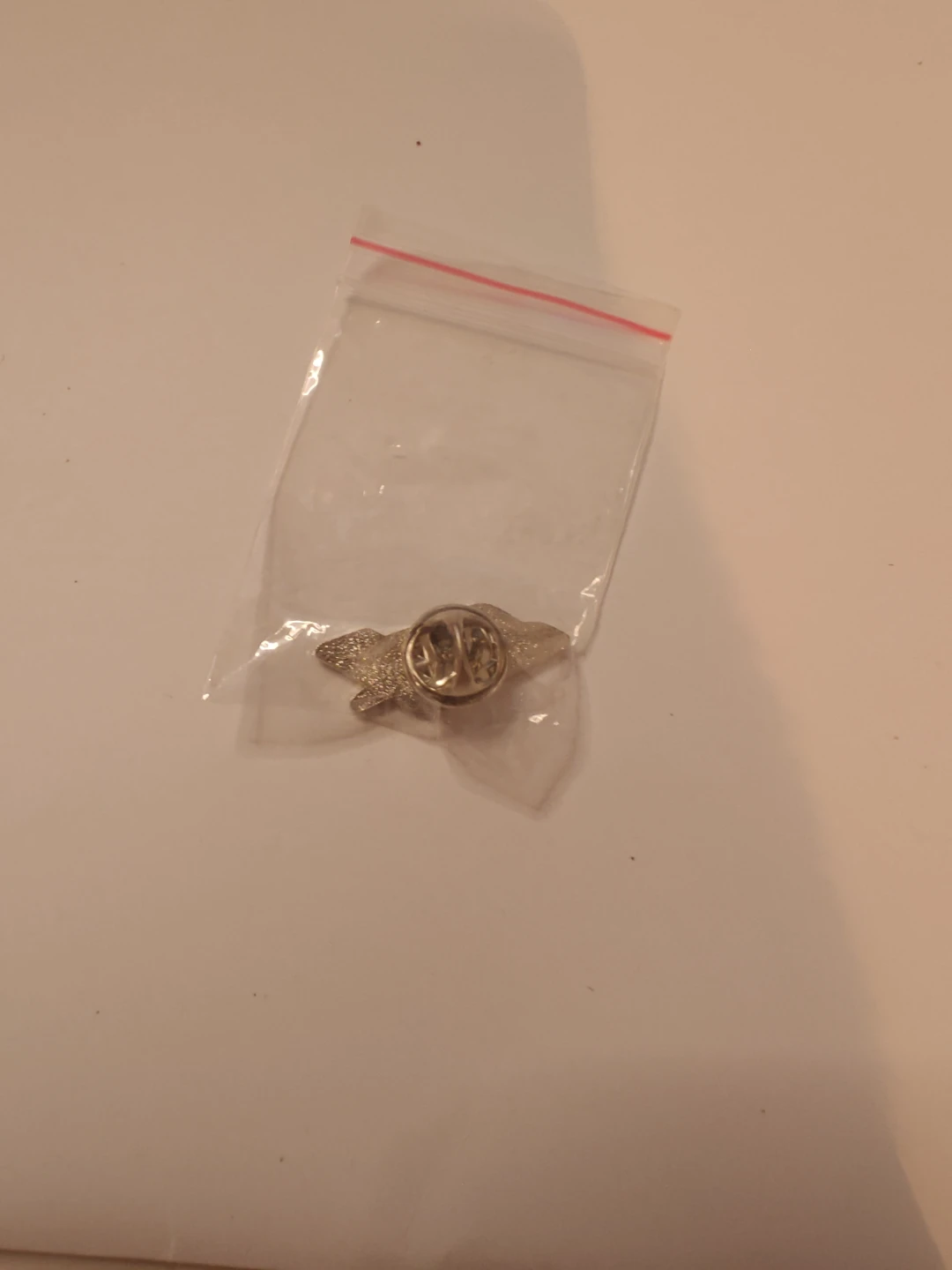 Forza Motorsport Enamel Pin - photo 2