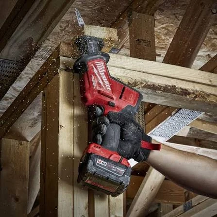 Milwaukee M18 FUEL Hackzall - Tool Only