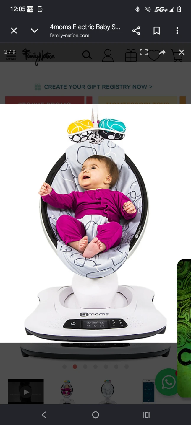 Baby stuff - photo 4