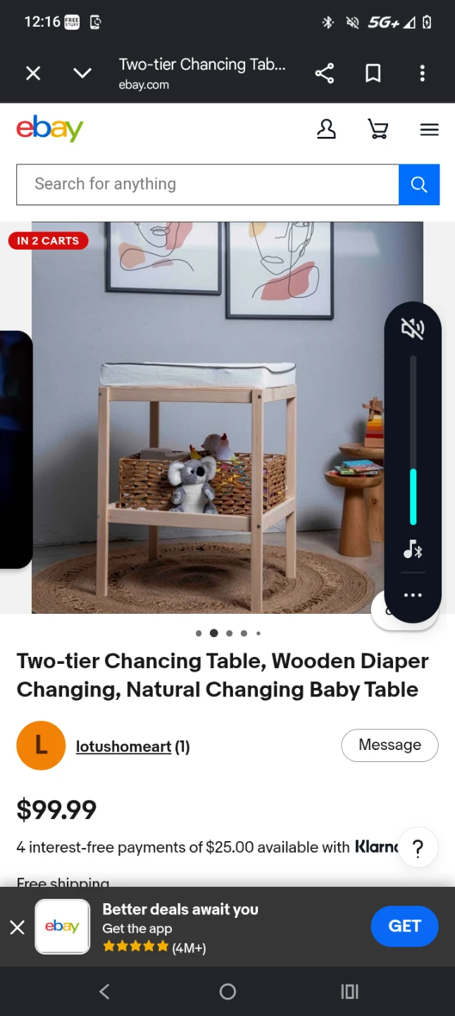Baby stuff - photo 5