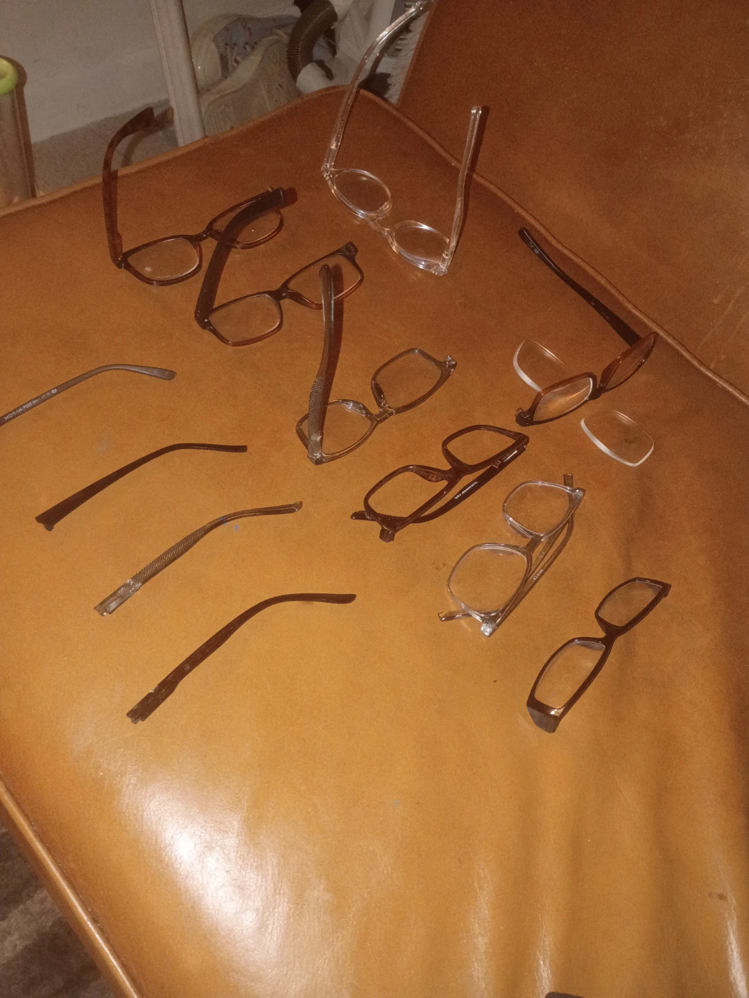 Assorted Eyeglasses Frames and Lenses - photo 2