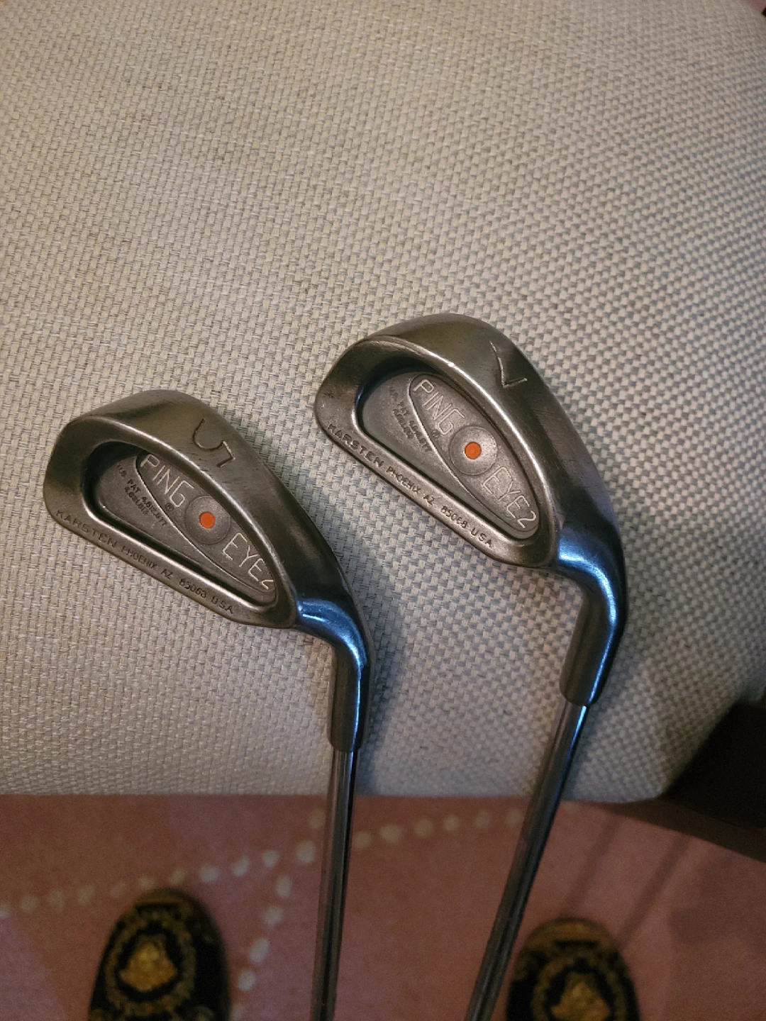 PING Eye2 Golf Club Set