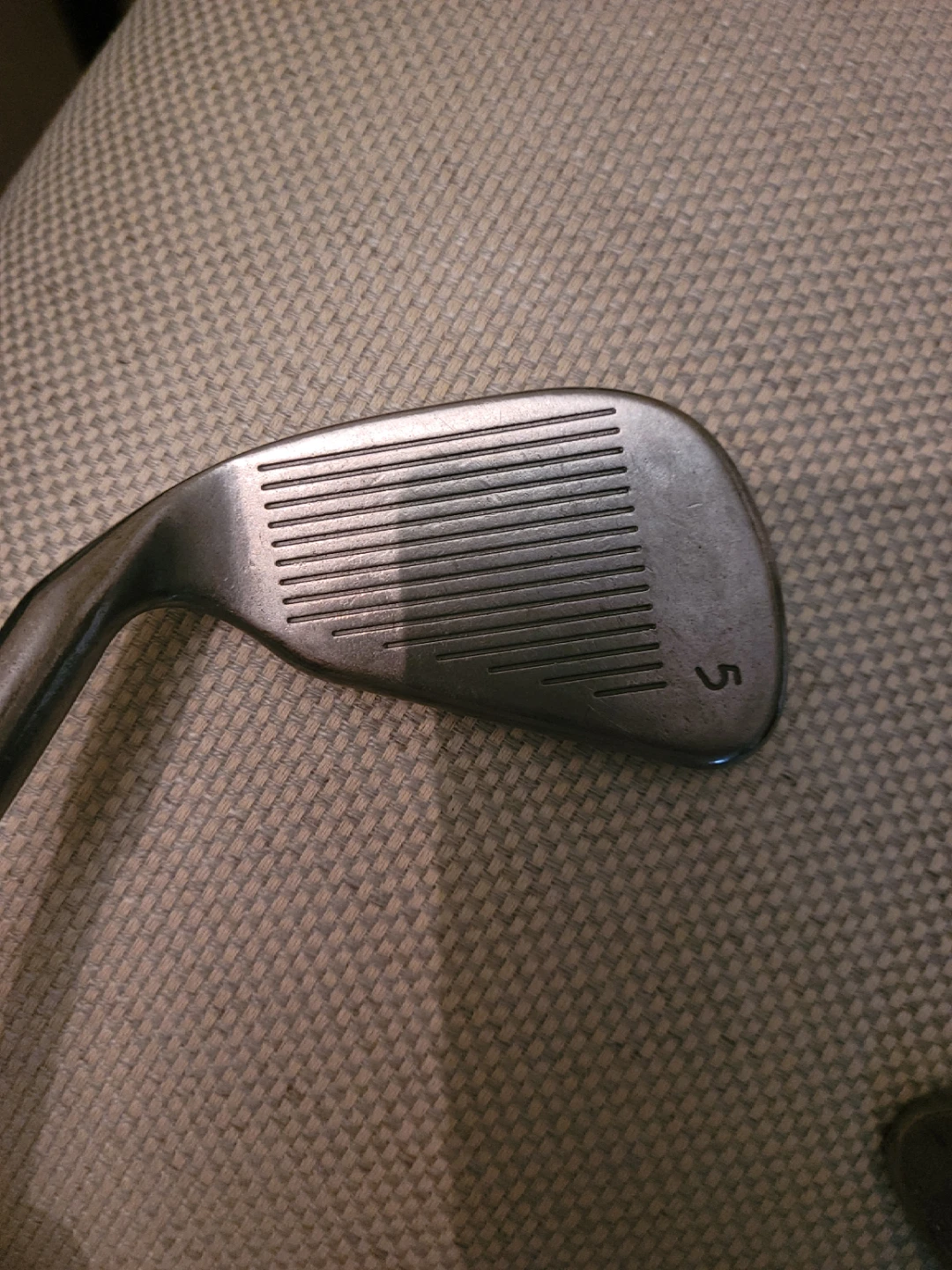 PING Eye2 Golf Club Set - photo 2