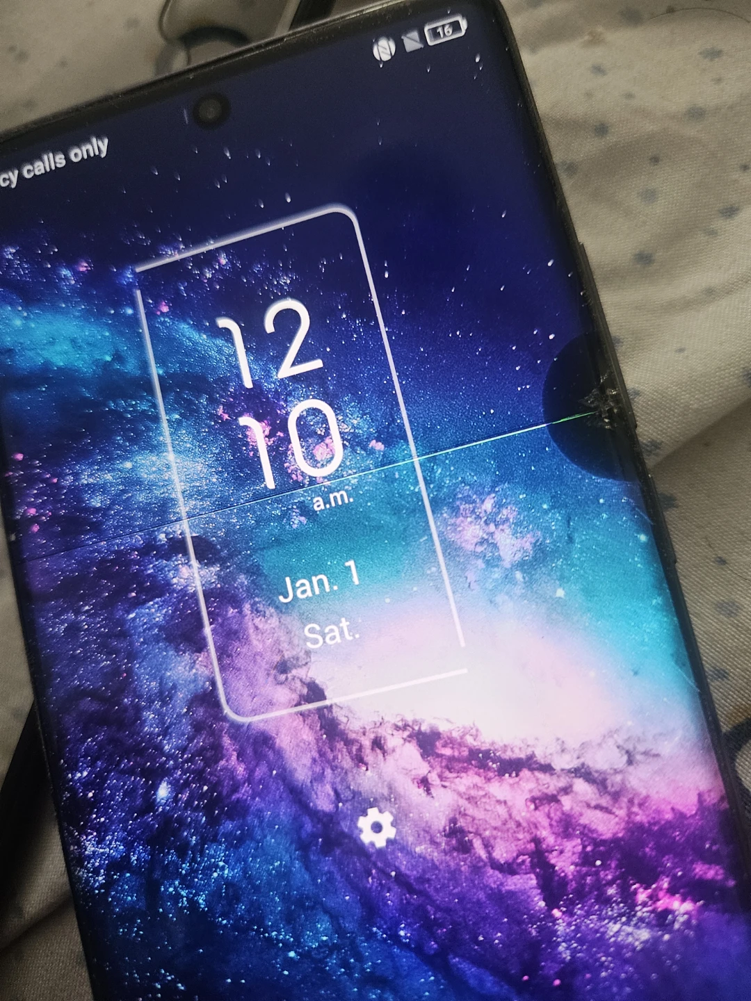 TCL 20 Pro 5G - 256GB Storage - photo 2