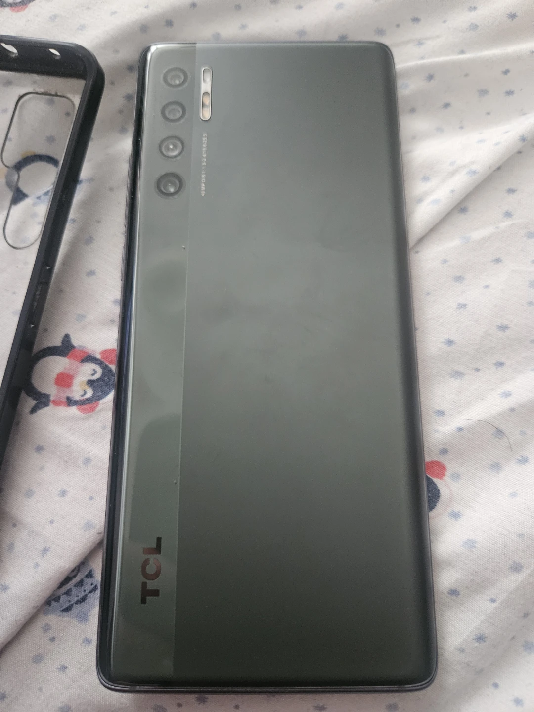 TCL 20 Pro 5G - 256GB Storage - photo 3