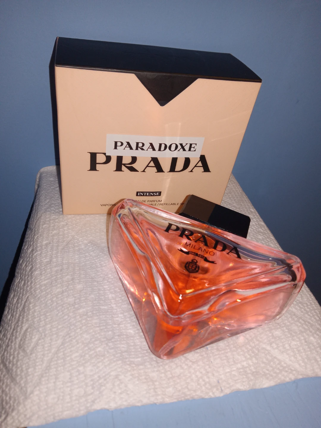 Prada Paradoxe Eau de Parfum - photo 2