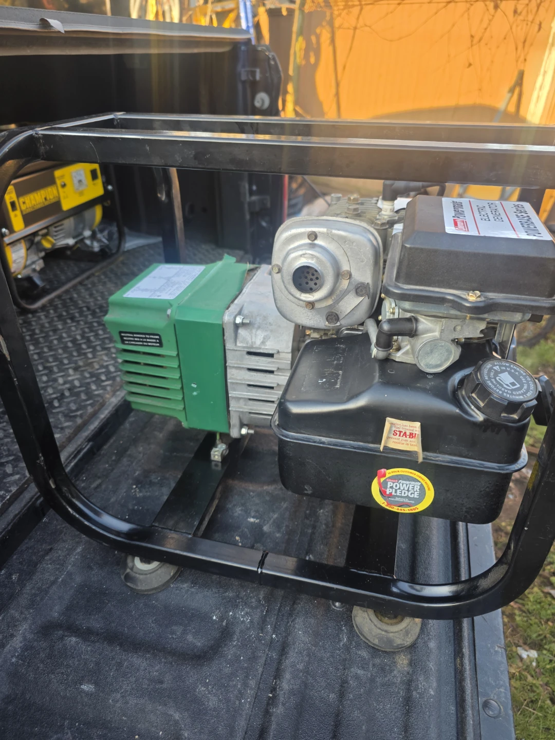 Good condition - photo 3
