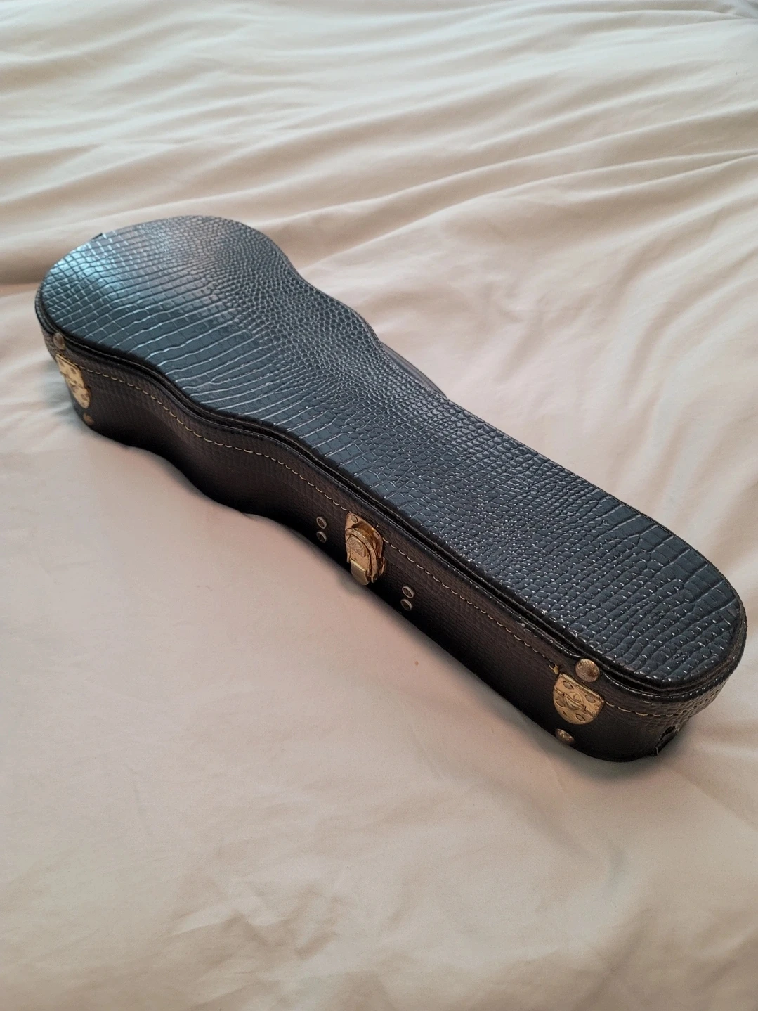 Ukulele with Hard Case - photo 2
