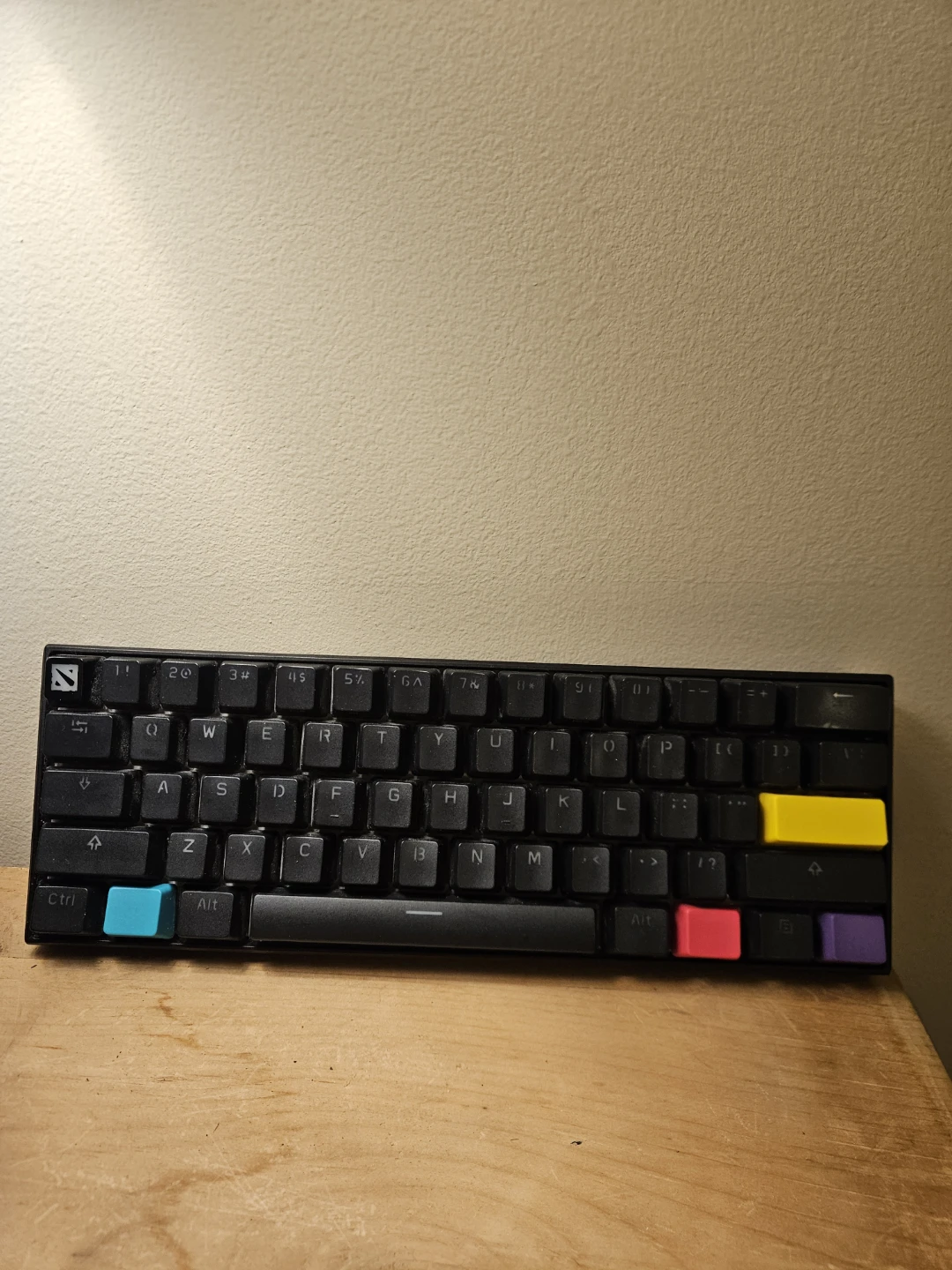 Obinslab Anne Pro 2 Mechanical Keyboard