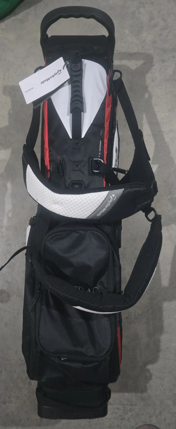 TaylorMade Golf Bag