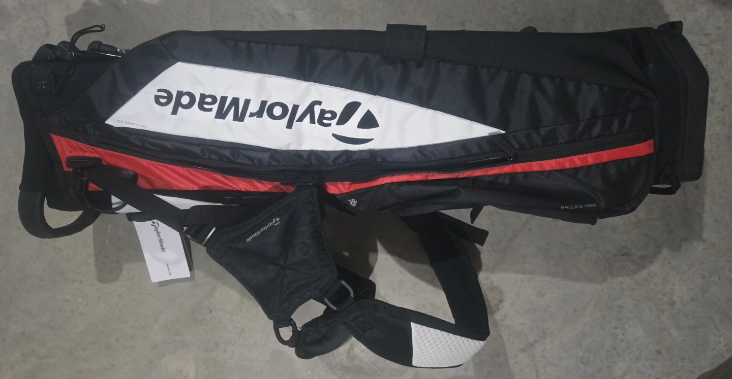TaylorMade Golf Bag - photo 2