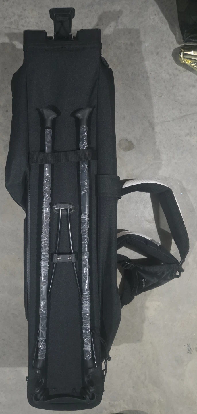 TaylorMade Golf Bag - photo 3