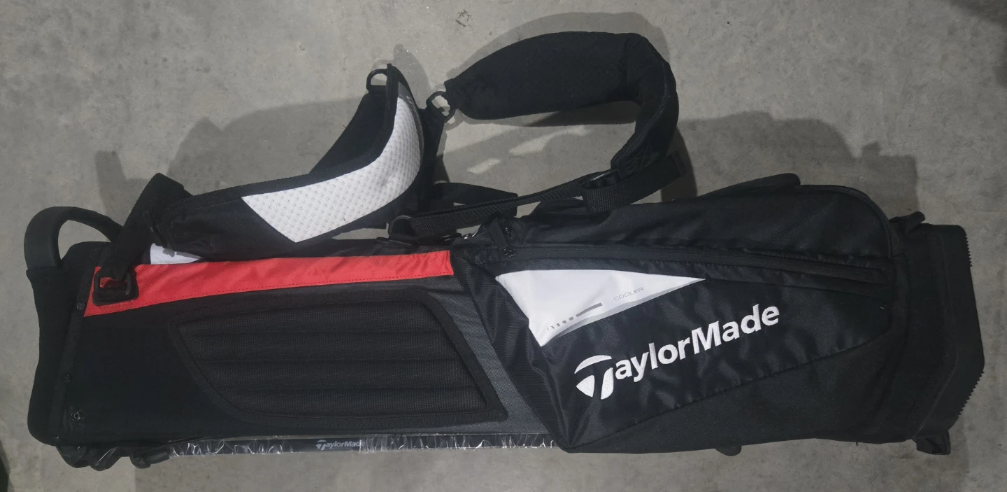 TaylorMade Golf Bag - photo 4
