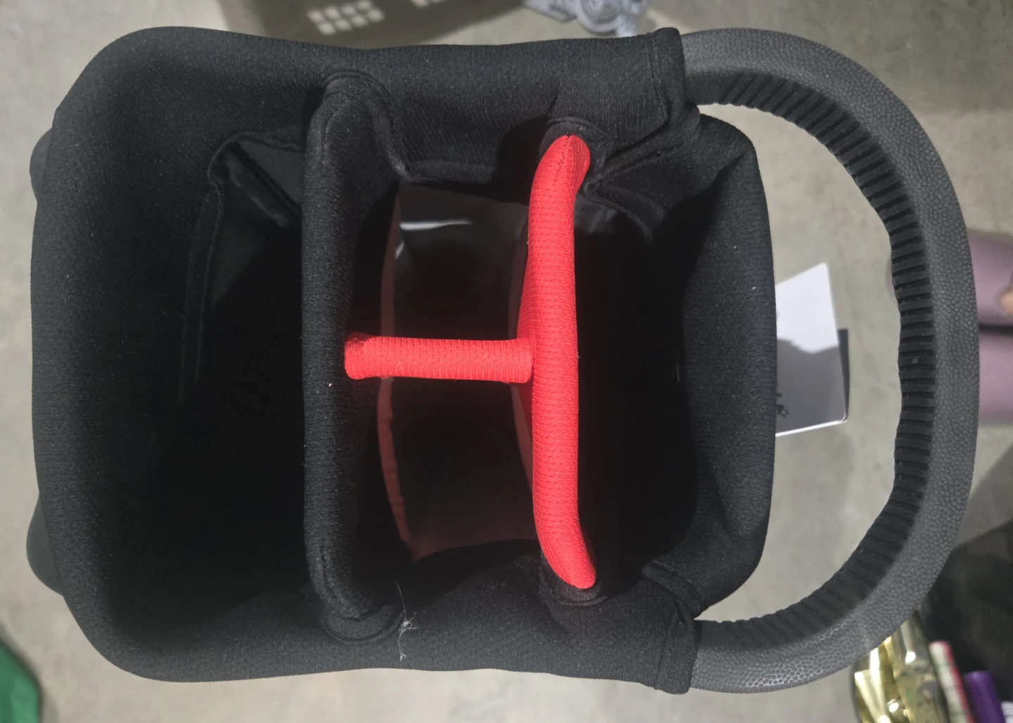 TaylorMade Golf Bag - photo 5